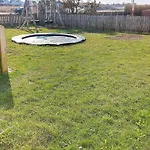 بيت للعطل 4 Star In Thisted Klitmøller