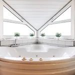 בית נופש 4 Star Holiday Home In Thisted