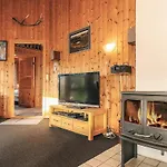 4 Star Holiday Home In Thisted