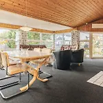 בית נופש 4 Star Holiday Home In Thisted *
