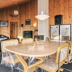 בית נופש 4 Star Holiday Home In Thisted