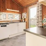 بيت للعطل 4 Star In Thisted Klitmøller