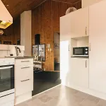 4 Star Holiday Home In Thisted