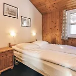 4 Star Holiday Home In Thisted בית נופש *