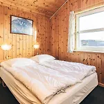 4 Star Holiday Home In Thisted Klitmøller