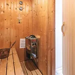 4 Star Holiday Home In Thisted *