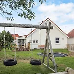 4 Star Holiday Home In Thisted Klitmøller