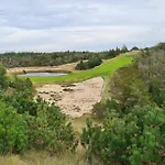 4 Star Holiday Home In Thisted *