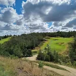 4 Star Holiday Home In Thisted * Klitmøller