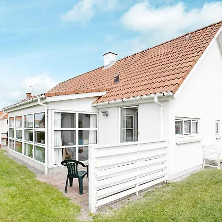 Holiday home 10 Person In Thisted Klitmoller