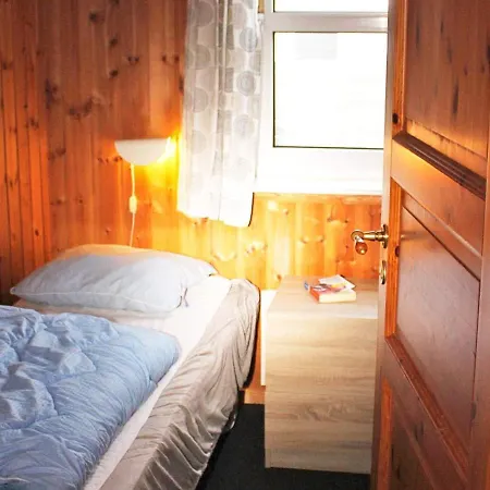 10 Person In Thisted Holiday home *