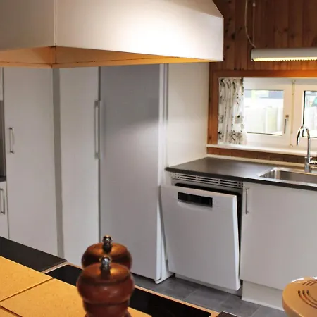 Holiday home 10 Person In Thisted Klitmoller