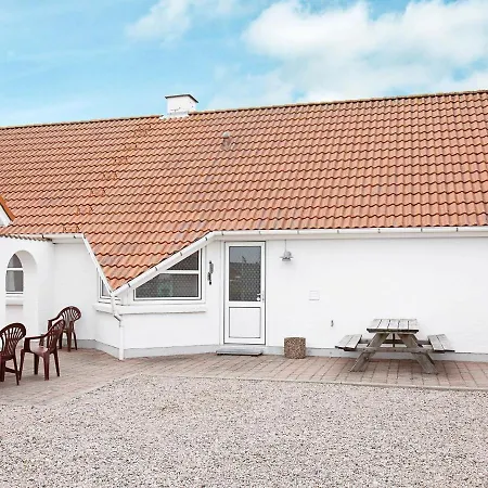 Holiday home 10 Person In Thisted