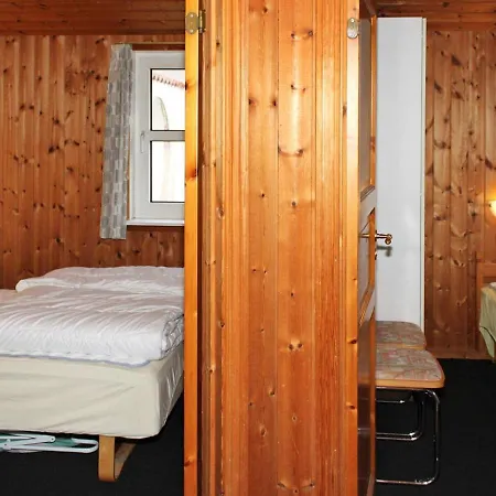 10 Person In Thisted * Klitmøller