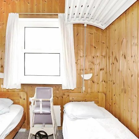 Holiday home 10 Person In Thisted