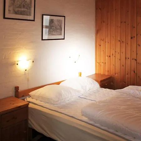 10 Person In Thisted Holiday home Klitmoller