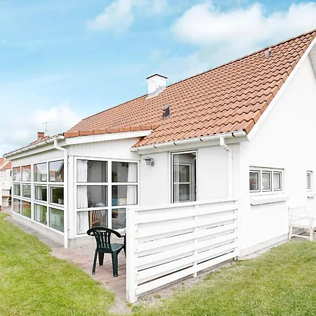 4 Star In Thisted * Klitmøller
