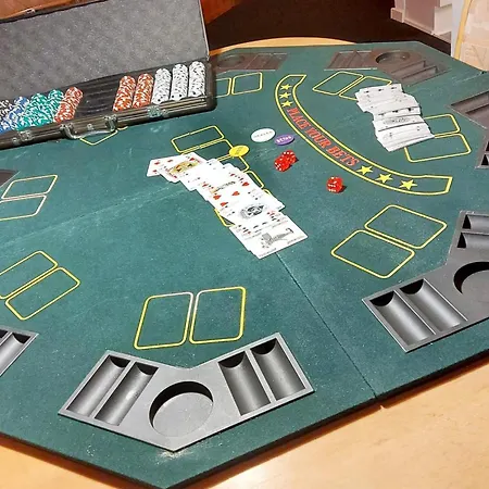 10 Person In Thisted-by Traum Tatil Evi *