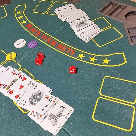 10 Person In Thisted-by Traum Tatil Evi Klitmøller