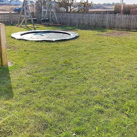 Tatil Evi 10 Person In Thisted-by Traum Klitmøller