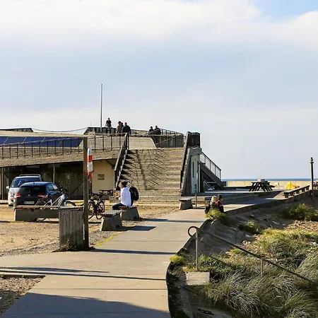 Tatil Evi 10 Person In Thisted-by Traum