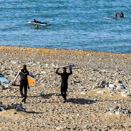 10 Person In Thisted-by Traum Klitmøller