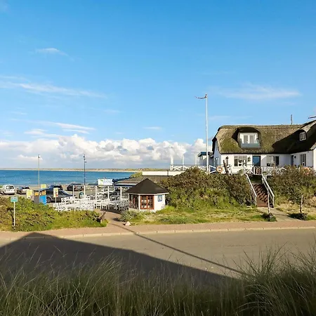 Tatil Evi 10 Person In Thisted-by Traum Klitmøller