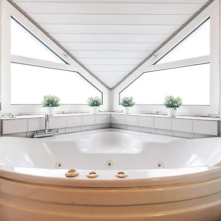 Tatil Evi 10 Person In Thisted-by Traum