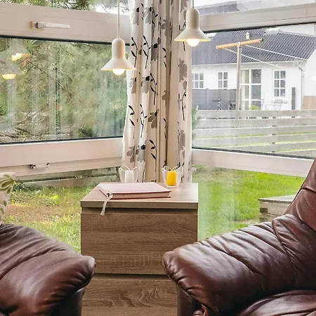 Tatil Evi 10 Person In Thisted-by Traum