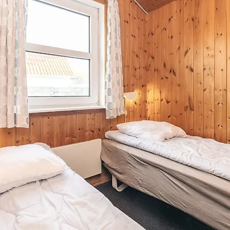 Tatil Evi 10 Person In Thisted-by Traum