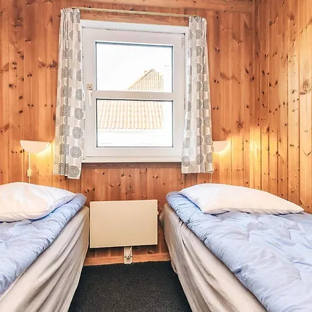 4 Star In Thisted * Klitmøller