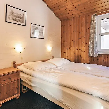 10 Person In Thisted-by Traum Tatil Evi *