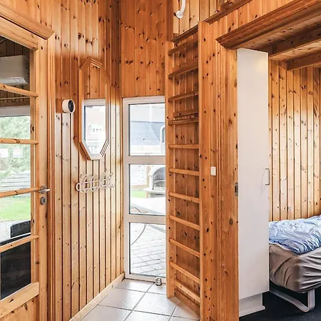 Tatil Evi 10 Person In Thisted-by Traum Klitmøller