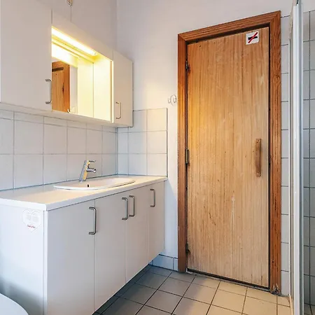 Tatil Evi 10 Person In Thisted-by Traum