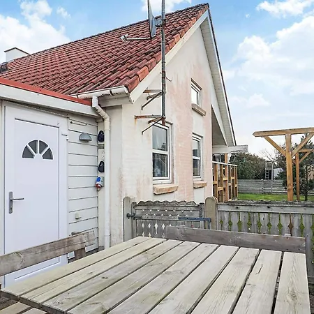 Tatil Evi 10 Person In Thisted-by Traum