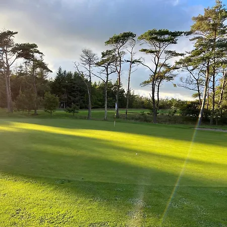 Tatil Evi 10 Person In Thisted-by Traum *