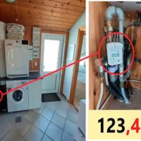 4 Star In Thisted Prázdninový dům