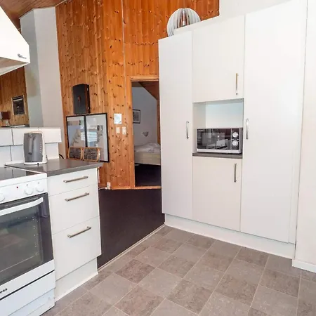 4 Star In Thisted Casa vacanze