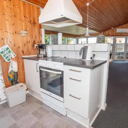 Holiday home 4 Star In Thisted
