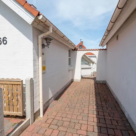 Holiday home 4 Star In Thisted Klitmoller