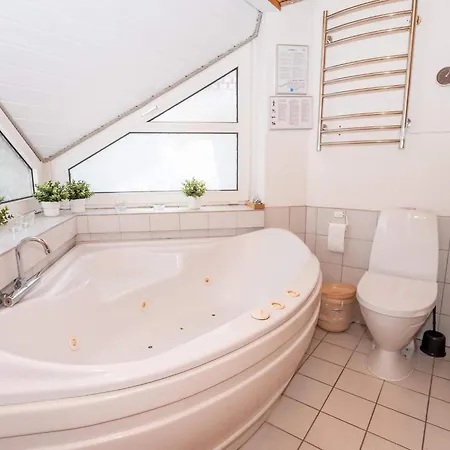 4 Star In Thisted Klitmøller