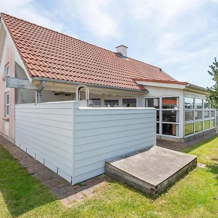 Holiday home 4 Star In Thisted