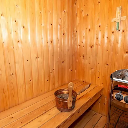 4 Star In Thisted Casa vacanze Klitmøller