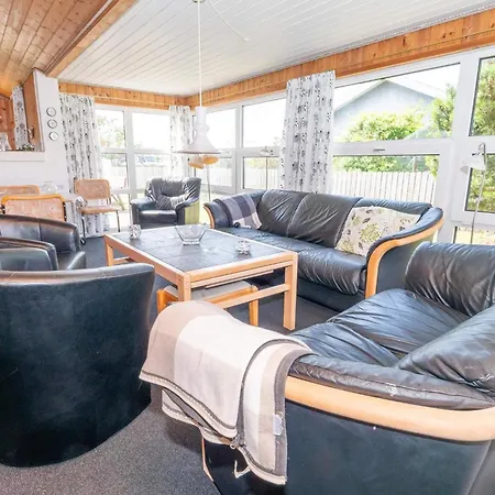 Holiday home 4 Star In Thisted *