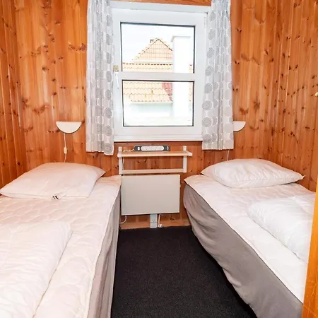 4 Star In Thisted Klitmoller