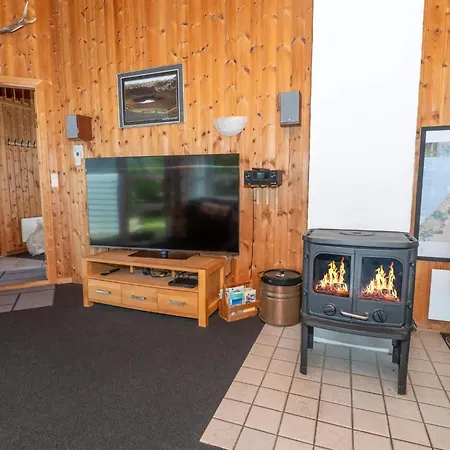 Holiday home 4 Star In Thisted *