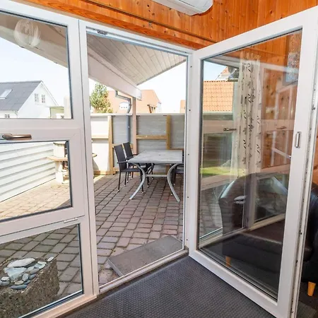 Holiday home 4 Star In Thisted *