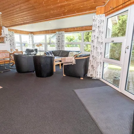 Casa vacanze 4 Star In Thisted Klitmøller