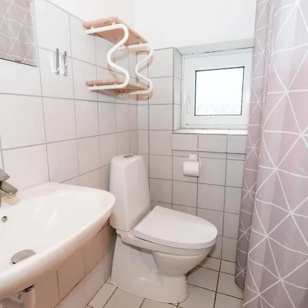 Casa vacanze 4 Star In Thisted
