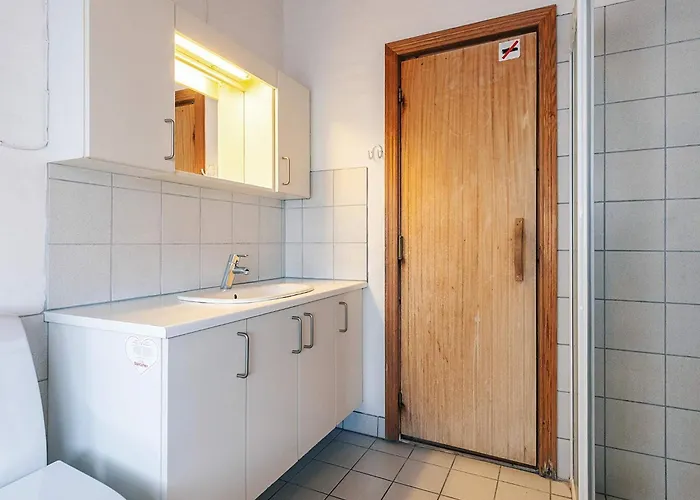 Semesterbostad 10 Person In Thisted-by Traum